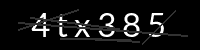 PHP Captcha for Piwigo