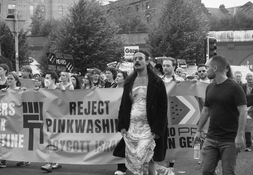 reject pinkwashing