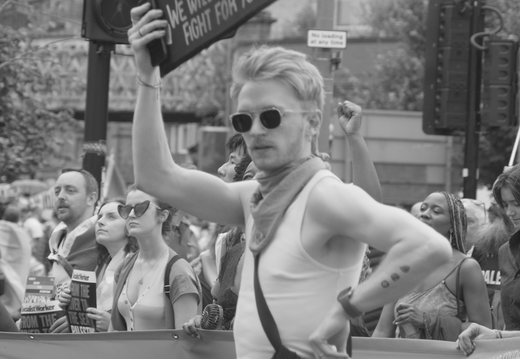 for the love of trans siblings