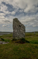 Calanish I - monolith