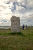 Calanish I - monolith
