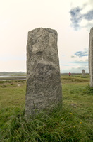 Calanish I - monolith