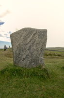 Calanish I - monolith