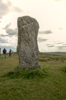 Calanish I - monolith