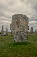 Calanish I - monolith