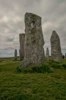 Calanish I - monolith