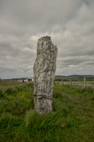 Calanish I - monolith