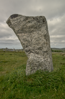 Calanish I - monolith