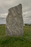 Calanish I - monolith