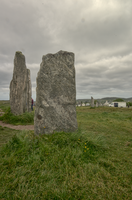 Calanish I - monolith