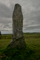 Calanish I - monolith