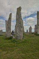 Calanish I - monolith