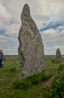 Calanish I - monolith