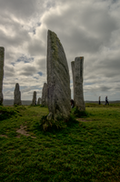 Calanish I - monolith