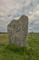 Calanish I - monolith