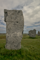 Calanish I - monolith