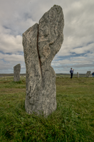 Calanish I - monolith