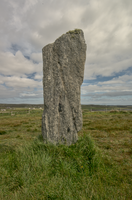 Calanish I - monolith