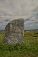 Calanish I - monolith