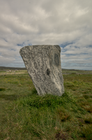 Calanish I - monolith