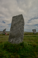 Calanish I - monolith
