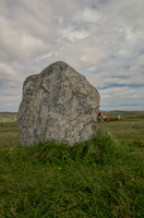 Calanish I - monolith