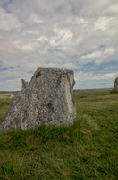 Calanish I - monolith