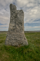 Calanish I - monolith