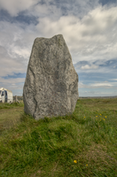 Calanish I - monolith