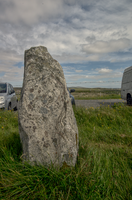 Calanish I - monolith