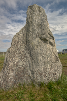 Calanish I - monolith
