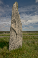 Calanish I - monolith