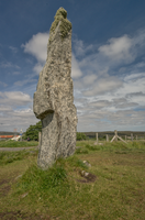 Calanish I - monolith