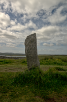 Calanish I - monolith