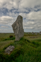 Calanish I - monolith