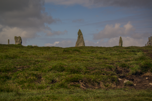 Callanish ii