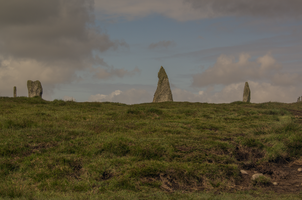 Callanish ii