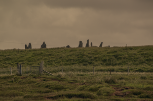 Callanish ii