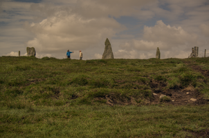 Callanish ii