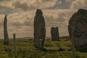 Callanish ii