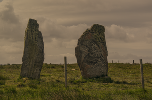 Callanish ii