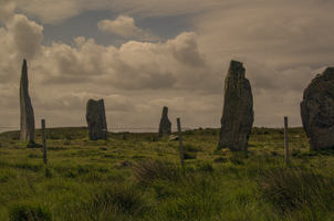 Callanish ii