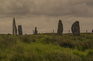 Callanish ii