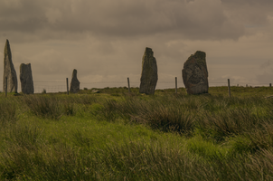 Callanish ii