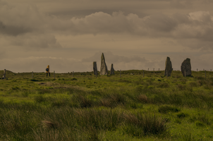 Callanish ii