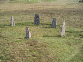 Callanish iv
