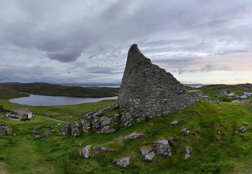Dun Carloway