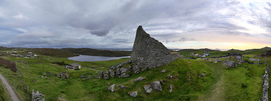 Dun Carloway
