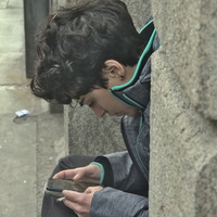 So young for rollups