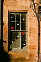Loving  Window ( Hamilton )